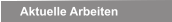 Aktuelle Arbeiten